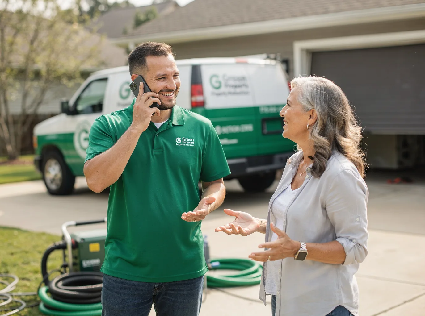 Water Damage Restoration Monticello, AR FAQs